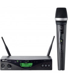 AKG WMS470 D5 Vocal Wireless Microphone System  